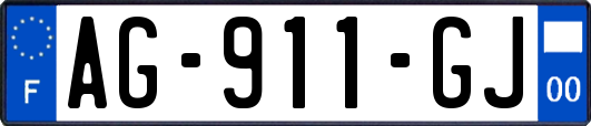 AG-911-GJ