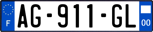 AG-911-GL