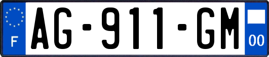 AG-911-GM