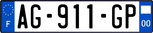 AG-911-GP