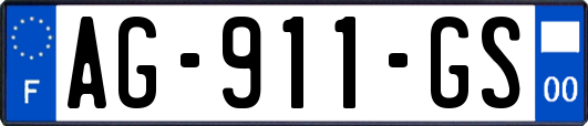 AG-911-GS