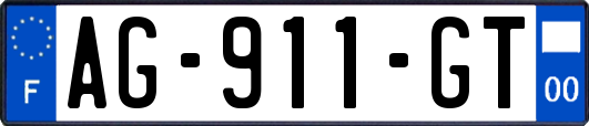 AG-911-GT