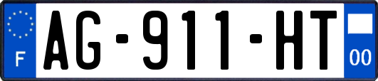 AG-911-HT
