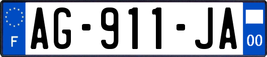 AG-911-JA