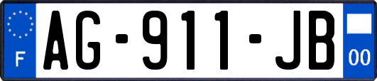 AG-911-JB
