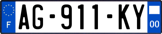 AG-911-KY