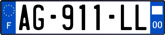 AG-911-LL
