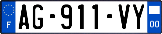 AG-911-VY