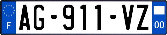AG-911-VZ