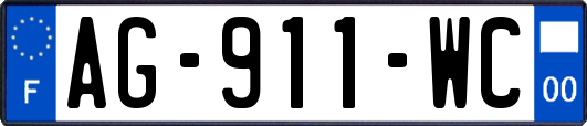 AG-911-WC