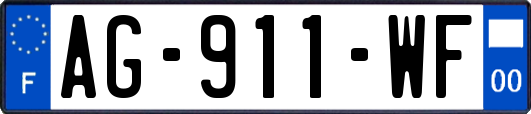 AG-911-WF