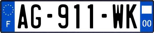 AG-911-WK