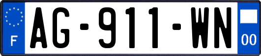 AG-911-WN