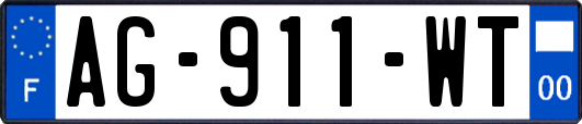 AG-911-WT