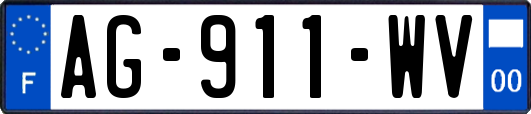 AG-911-WV