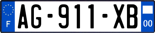 AG-911-XB