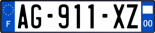 AG-911-XZ