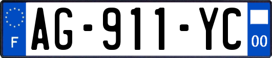 AG-911-YC