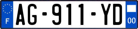 AG-911-YD