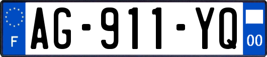 AG-911-YQ