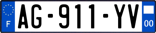 AG-911-YV