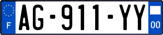 AG-911-YY