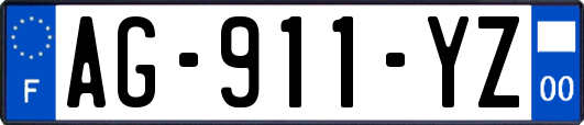 AG-911-YZ