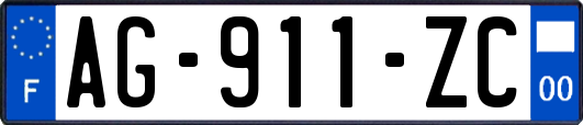 AG-911-ZC