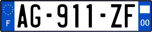 AG-911-ZF