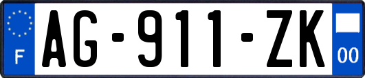 AG-911-ZK