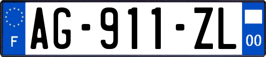 AG-911-ZL