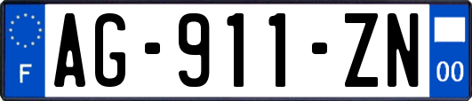 AG-911-ZN