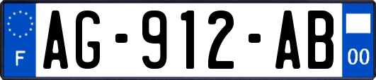 AG-912-AB