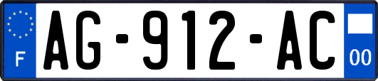 AG-912-AC