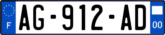 AG-912-AD