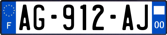 AG-912-AJ