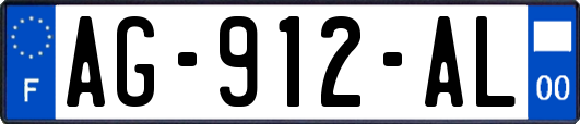 AG-912-AL