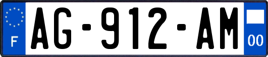 AG-912-AM