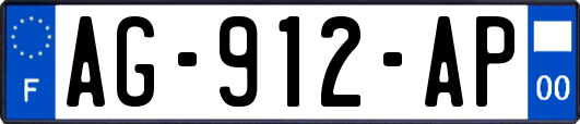 AG-912-AP