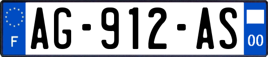 AG-912-AS