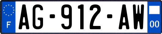 AG-912-AW
