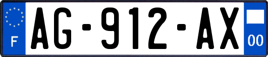 AG-912-AX