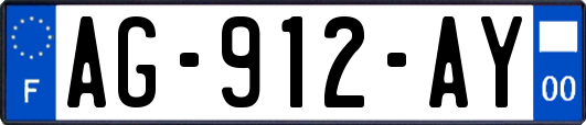 AG-912-AY