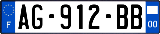 AG-912-BB