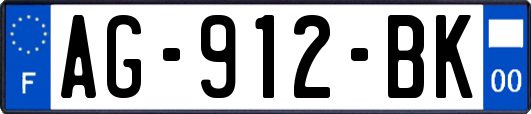 AG-912-BK
