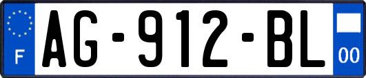 AG-912-BL