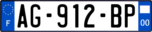 AG-912-BP