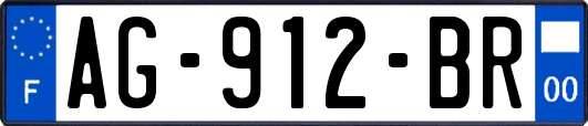 AG-912-BR