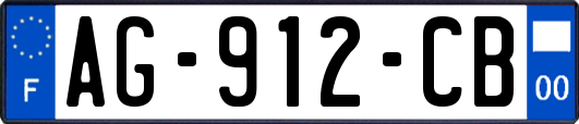 AG-912-CB