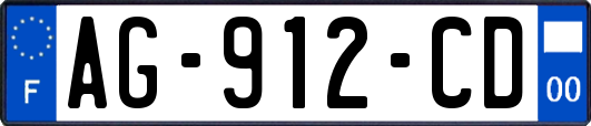 AG-912-CD